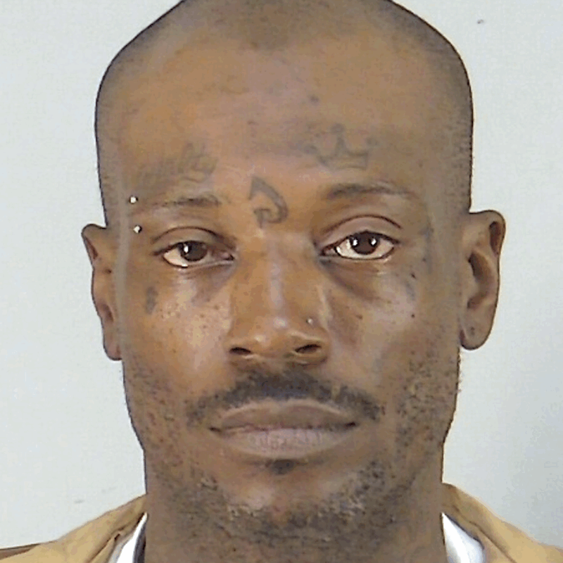Woman with drug pipe concealed in vaginal area arrested with man friend ...