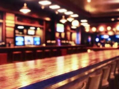 Homeless man arrested outside bar in Clermont for disobeying police officers