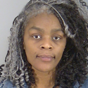 Jareema Sharae Warner Jareema Sharae Warner