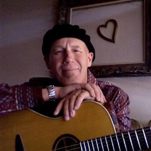 Richard Marshall Robbins