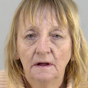 Rosa Lee Taylor