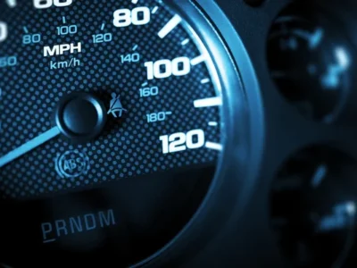 Unlicensed driver from Mexico stopped for speeding by over 20 mph