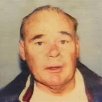 William Patrick O Brien