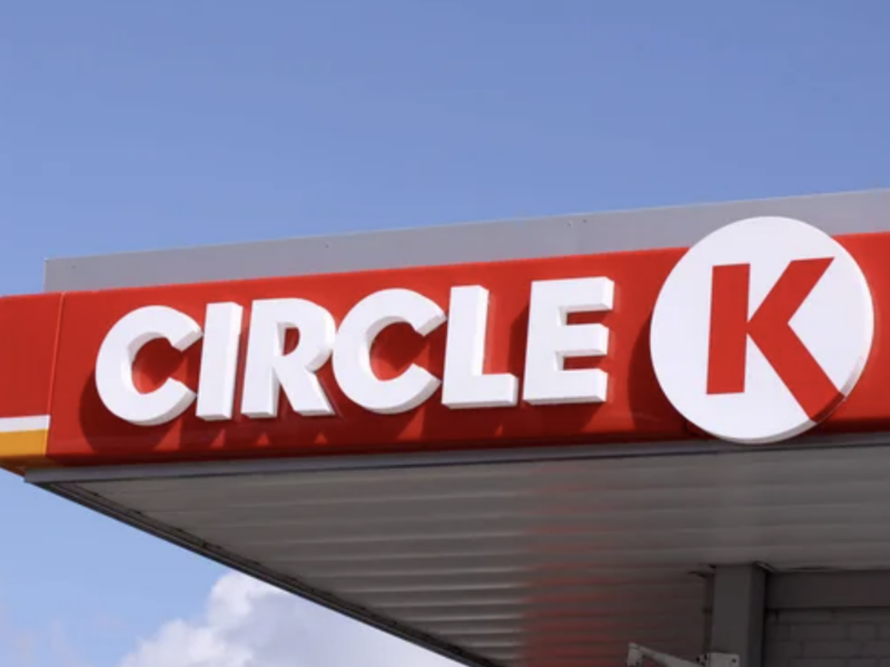 Circle K