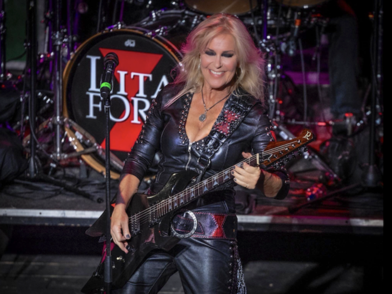Lita Ford