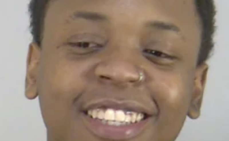 Pharalan Blunt
