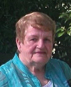 Sheila Vigue Jones