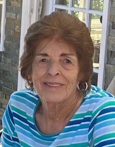 Catherine Nunziato