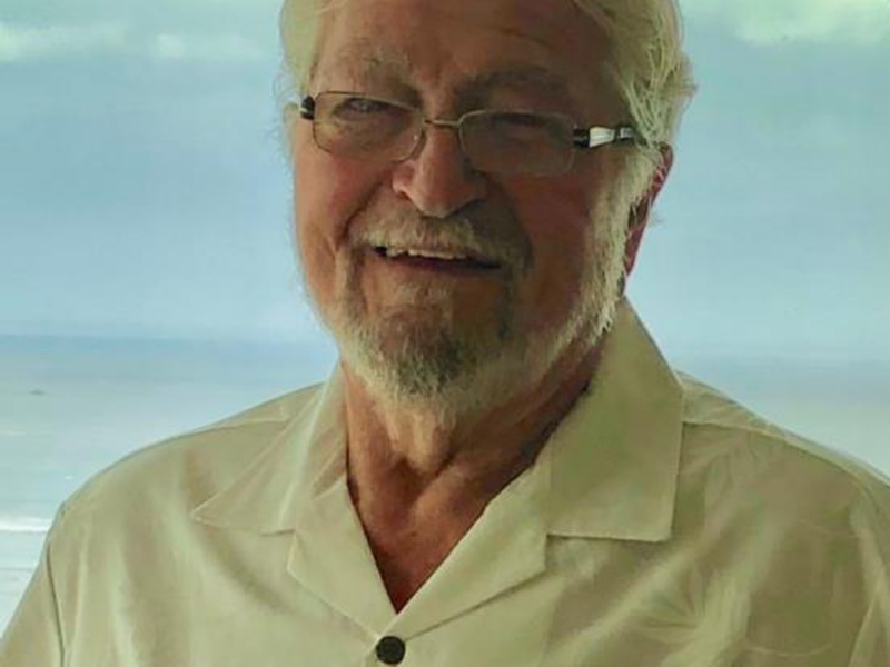 Donald Charles Crawford