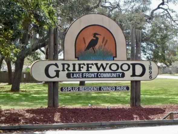 Griffwood Mobile Home Park