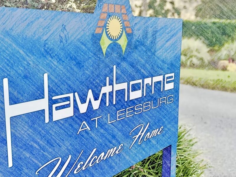 Hawthorne at Leesburg