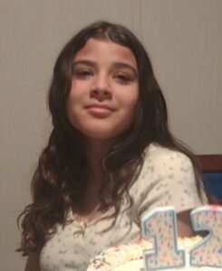 Juliette Delgado Juliette Delgado