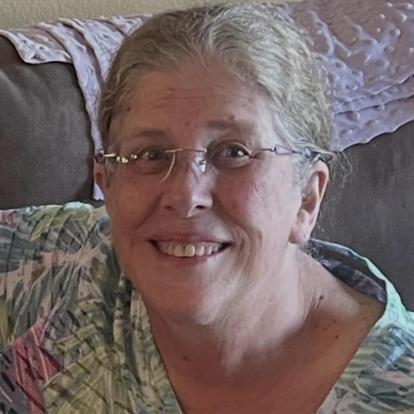 Karen Marie Ralston