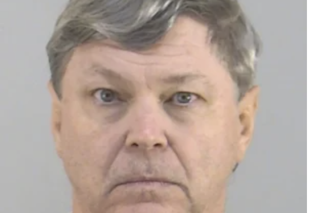 Kevin William Mathews