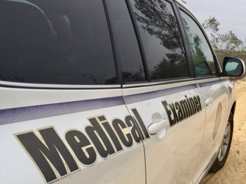 Medical Examiner