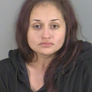 Nicole Margaret Salinas