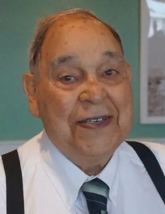 Normand L. Darsney