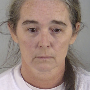 Patricia Ann Mark