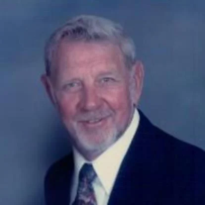 Ralph John Mocny