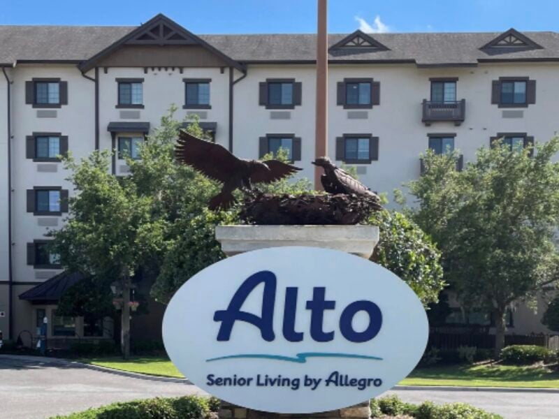 Alto Senior Living