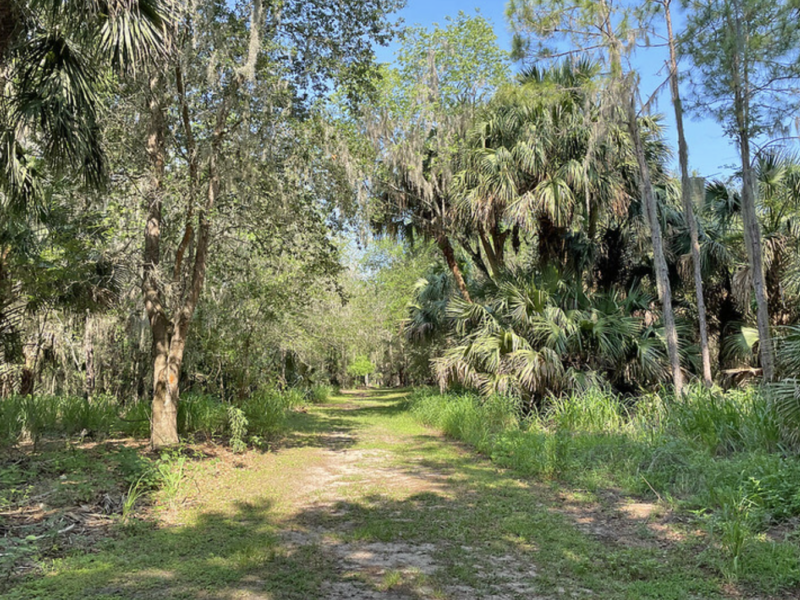 Bourlay Historic Nature Park