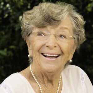 Carol Bindon Fuller Carol Bindon Fuller