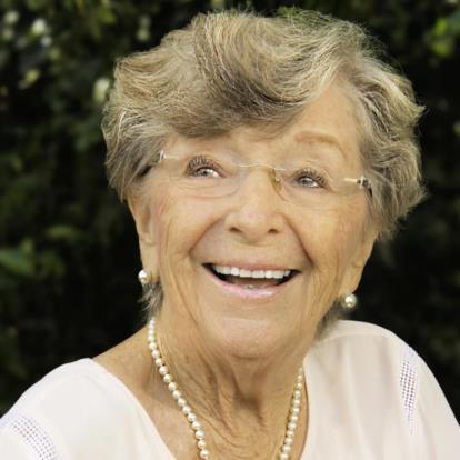 Carol Bindon Fuller