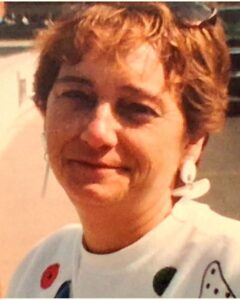 Diane June Pettengill Diane June Pettengill