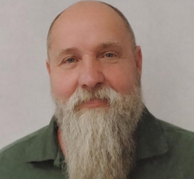 Douglas Kent Wilson