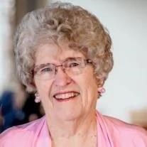 Eleanor L. Arnold