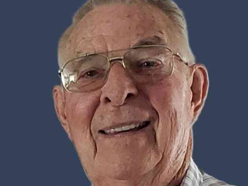 Floyd F. Markling