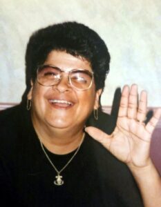 Mearlene Weiss Mearlene Weiss