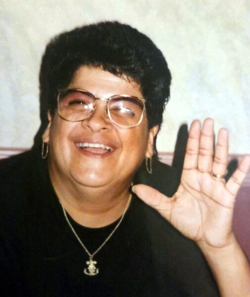 Mearlene Weiss
