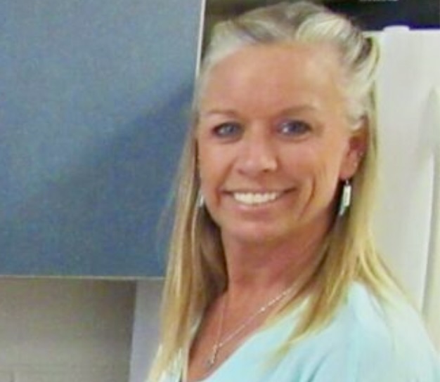 Michelle Yoder. featured image