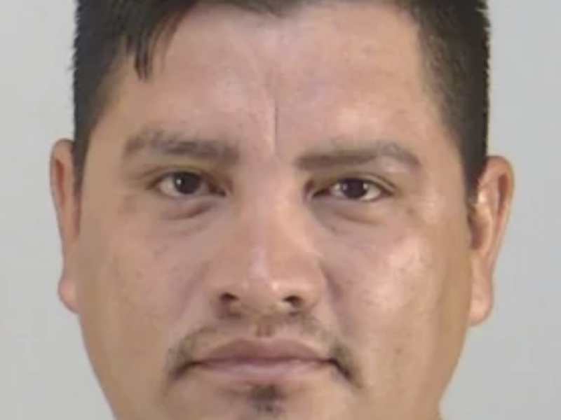 Rigoberto Gonzalez Boyso