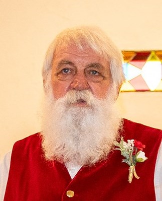 Robert George Baird