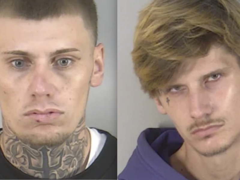 Suspects