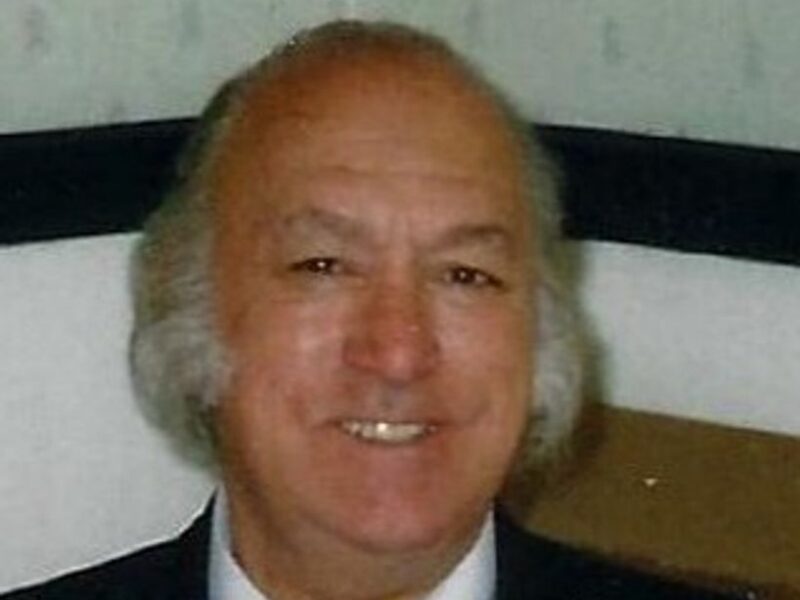 Alexander Louis Simon