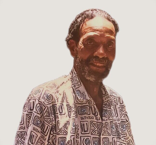 Alphonso Eugene Clark