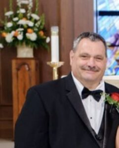 Andrew Guarraci, Andrew Guarraci,
