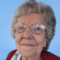 Anna Ruth Brittian