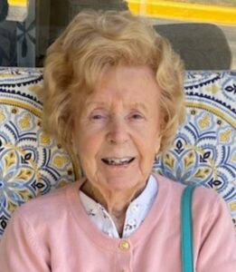 Barbara Doris Martin Barbara Doris Martin