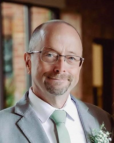 Brian Billingsley