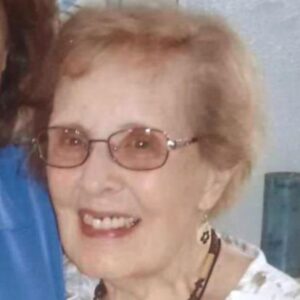 Catherine M. Reithel Catherine M. Reithel