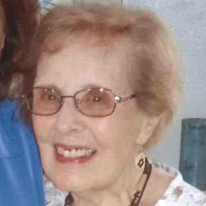Catherine M. Reithel