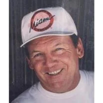 Charles Michael Mathis