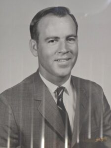 Clarence Junior Chambliss Clarence Junior Chambliss