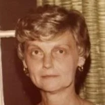 Clarice Ann Greene