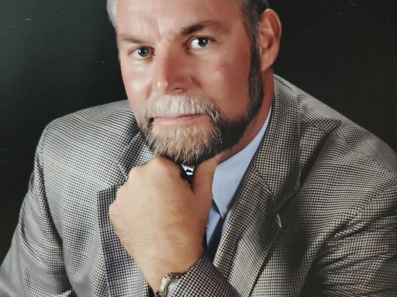 Dennis James Doherty Jr.