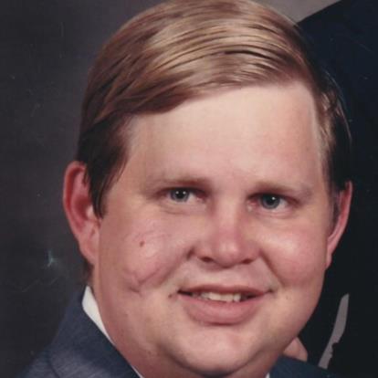 Donald Mark Sanders